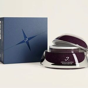 JUNO & CO MOONSHINE PRIMING MOISTURIZER NEW IN BOX